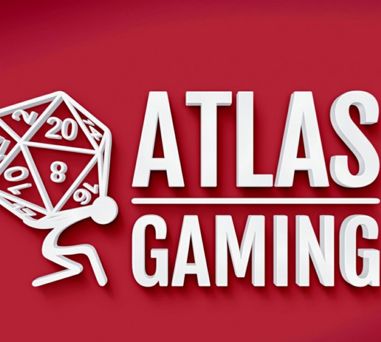 Atlas Gaming (Arkadelphia,&nbspAR)
